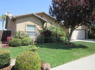 824 Russel Ave, Tulare, CA 93274