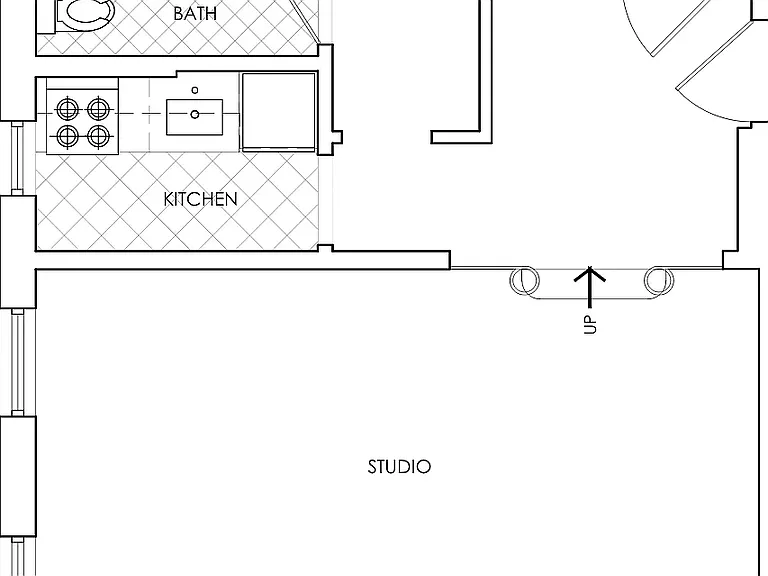 8 Gramercy Park #6G — Photo 1