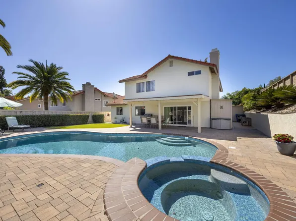 13235 Bavarian Dr, San Diego, CA 92129