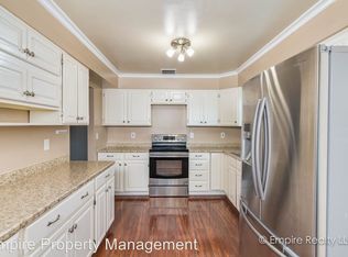 2003 Carr Ave, Fairbanks, AK 99709