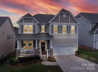 208 Church St, Mc Adenville, NC 28101