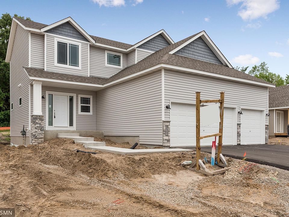 1173 Filkins St Prescott Wi 54021 Zillow