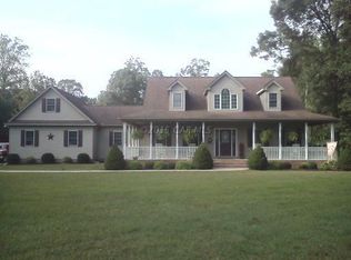 31520 Shavox Rd, Salisbury, MD 21804