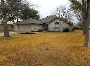 12839 Summit Trl, Belton, TX 76513