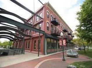 222 N Kalamazoo Mall APT 240, Kalamazoo, MI 49007