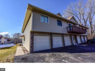3317 Arcade St #3317F, Vadnais Heights, MN, 55127
