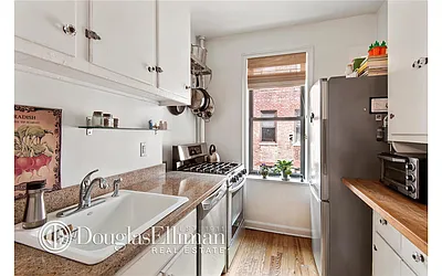 Sold by Douglas Elliman