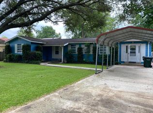 3506 Phillips St, Moss Pt, MS 39563