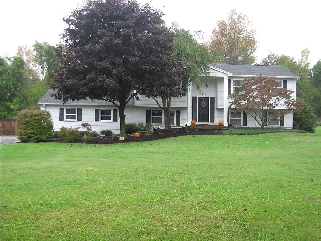 139 Salt Rd, ster, NY 14580 Zillow