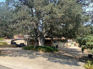 118 Arnold Springs Dr, Wofford Heights, CA 93285