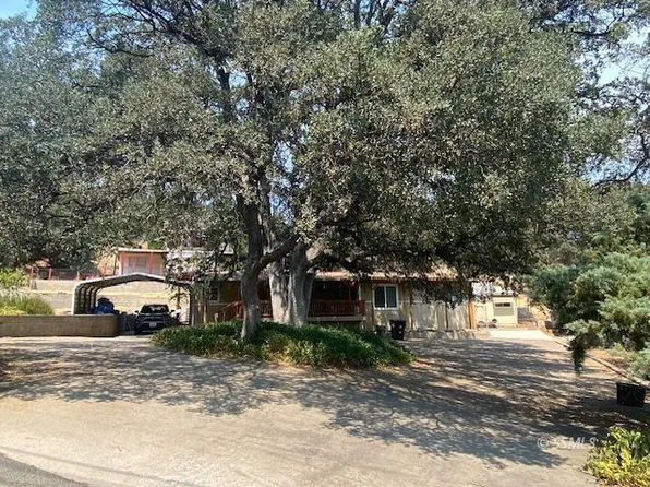 118 Arnold Springs Dr, Wofford Heights, CA 93285