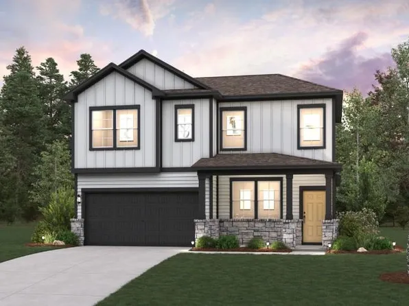 4811 Native Pearl Ln, Austin, TX 78754