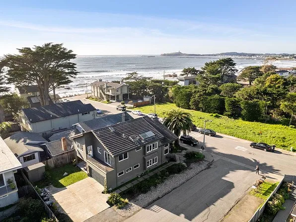 160 Medio Ave, Half Moon Bay, CA 94019