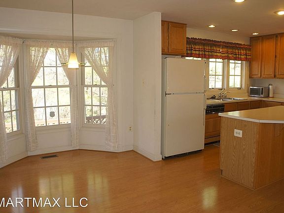 Breakfast room