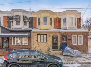 2342 Tasker St, Philadelphia, PA 19145