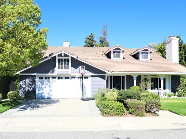6348 Imbler Ct, Agoura Hills, CA 91301