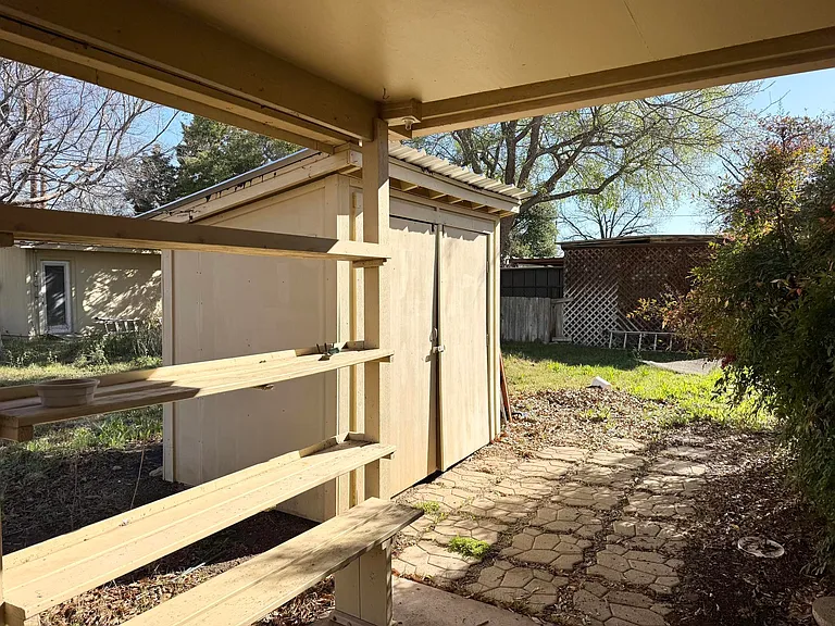 5702 Fruitland Farm Rd — Photo 3