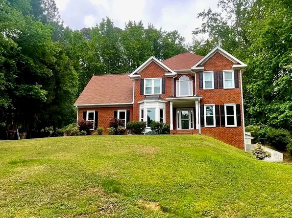 2482 Windchase Ct, Buford, GA 30518