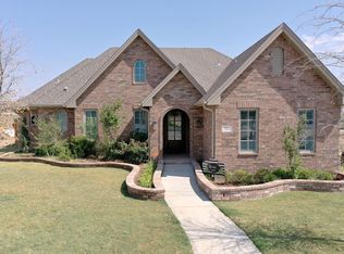 7011 Turnberry Ln, Odessa, TX 79765