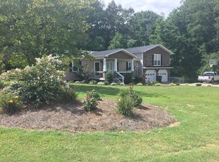 969 Hallmark Rd, Boaz, AL 35956