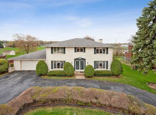6201 W 129th Pl, Palos Heights, IL 60463