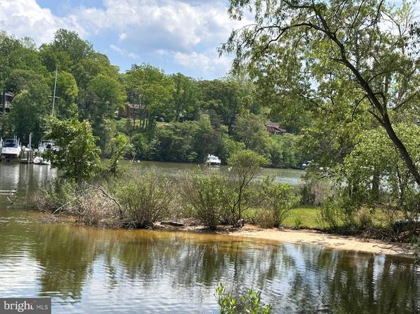 601 Lakeland Rd S, Severna Park, MD 21146