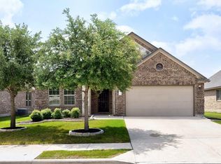 1104 Tabernash Dr, Leander, TX 78641