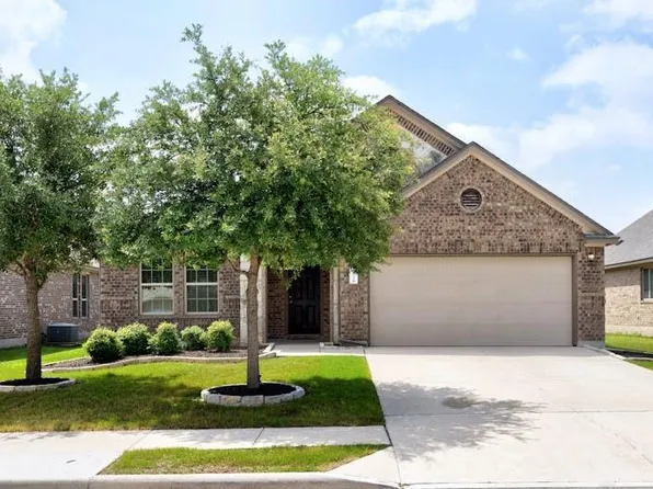 1104 Tabernash Dr, Leander, TX 78641