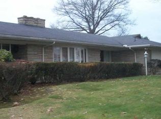 111 Central Ave, Belle Vernon, PA 15012