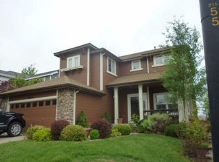 10089 Astorbrook Ln, Highlands Ranch, CO 80126