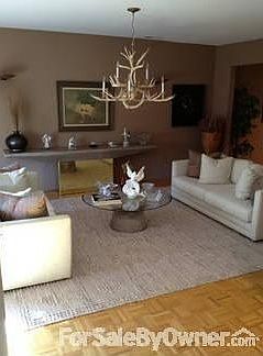 Living Room
						:
						Includes bay window with granite ledge