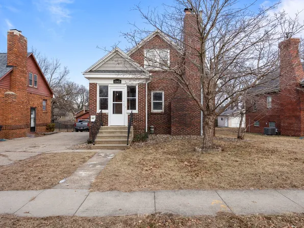1543 29th St, Des Moines, IA 50311