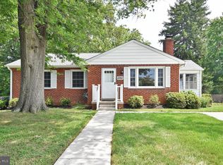 10611 Dunkirk Dr, Silver Spring, MD 20902