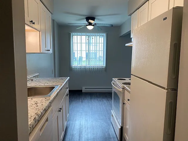 River Raisin Apartments — Photo 52