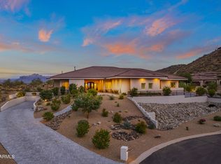 9534 E Julep Cir, Mesa, AZ 85207