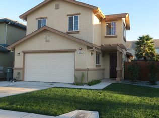 939 Marquez Ct, Oakdale, CA 95361