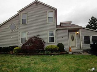 3688 Beebe Rd, Newfane, NY 14108