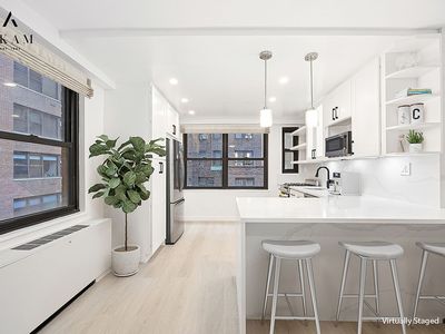 305 E 40th St APT 6X, Manhattan, NY, 10016