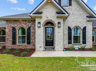 7810 Marion Way, Milton, FL 32571