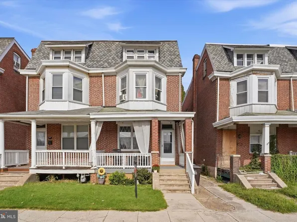 117 W Wood St, Norristown, PA 19401