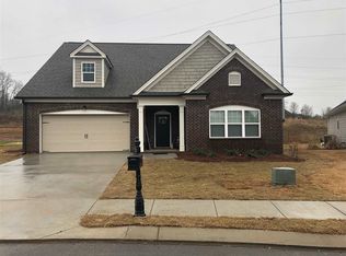 1990 Little Pond Rd, Cleveland, TN 37323