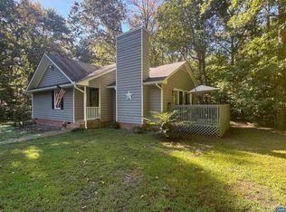 4591 Old Fredericksburg Rd, Mineral, VA 23117