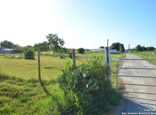 12701 Ware Seguin Rd, Schertz, TX 78154