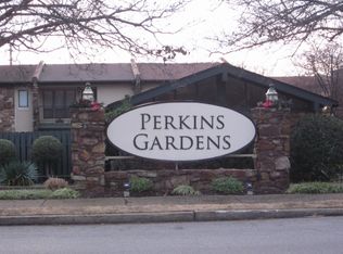 455 S Perkins Rd APT 2, Memphis, TN 38117