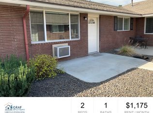 318 N 41st Ave APT 3, Yakima, WA 98908