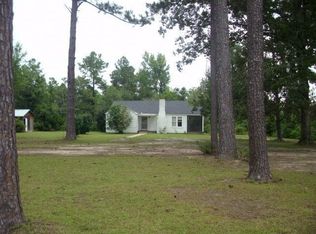 175 Beasley Alexander, Poplarville, MS 39426