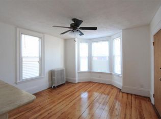 16 Cutter St #2, Somerville, MA 02145
