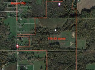 Bryant & Sr #82, Garrettsville, OH 44231