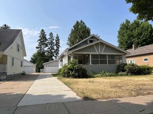 121 Ross Ave, Wausau, WI 54403