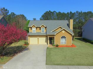 2345 Eagle Pointe Ct, Lawrenceville, GA 30044